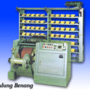Mesin Gulung Benang-1